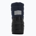 Didriksons Lumi navy Kinderschneestiefel 6