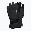 Didriksons Biggles Kinder-Skihandschuhe schwarz