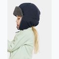 Didriksons Biggles navy Kinder Wintermütze 3