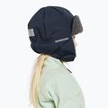 Didriksons Biggles navy Kinder Wintermütze 4