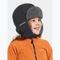 Didriksons Biggles schwarze Wintermütze für Kinder 2