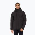 Gefütterte Jacke Didriksons Stefan black
