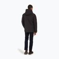 Gefütterte Jacke Didriksons Stefan black 3