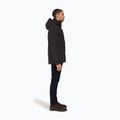 Gefütterte Jacke Didriksons Stefan black 11