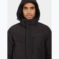 Gefütterte Jacke Didriksons Stefan black 6