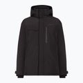 Gefütterte Jacke Didriksons Stefan black 8
