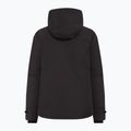 Gefütterte Jacke Didriksons Stefan black 9