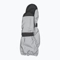 Kinderhandschuhe Didriksons Biggles Refl Mitten silver