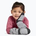 Kinderhandschuhe Didriksons Biggles Refl Mitten silver 2