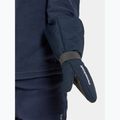 Didriksons Kinder-Skihandschuhe Biggles Fäustlinge navy 2