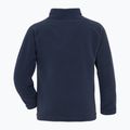 Sweatshrit Hoodie Kinder Didriksons Monte Fz navy 4