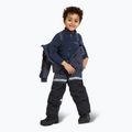 Skioverall Kinder Didriksons Bjärven Cover navy 4