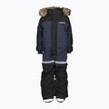 Skioverall Kinder Didriksons Bjärven Cover navy 8