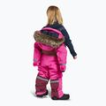 Skioverall Kinder Didriksons Bjärven Cover plastic pink 5