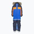 Skioverall Kinder Didriksons Bjärven Cover caribbean blue 9