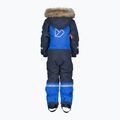 Skioverall Kinder Didriksons Bjärven Cover caribbean blue 10