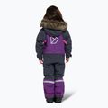 Skioverall Kinder Didriksons Bjärven Cover royal purple 2