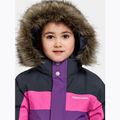 Skioverall Kinder Didriksons Bjärven Cover royal purple 5