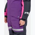 Skioverall Kinder Didriksons Bjärven Cover royal purple 6