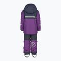 Kinder-Skiset Didriksons Skare royal purple 2