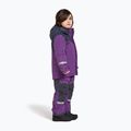 Kinder-Skiset Didriksons Skare royal purple 6
