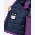 Kinder-Skiset Didriksons Skare royal purple 9