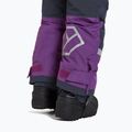 Kinder-Skiset Didriksons Skare royal purple 10