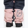 Skioverall Kinder Didriksons Talvi Cover dusty pink 7