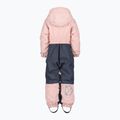 Skioverall Kinder Didriksons Talvi Cover dusty pink 9