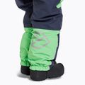 Skioverall Kinder Didriksons Talvi Cover dusty lime 6