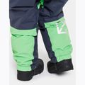 Skioverall Kinder Didriksons Talvi Cover dusty lime 7