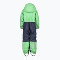 Skioverall Kinder Didriksons Talvi Cover dusty lime 9