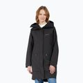 Damen-Regenjacke Didriksons Ilma 8 Parka black