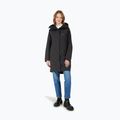 Damen-Regenjacke Didriksons Ilma 8 Parka black 2