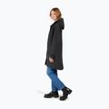 Damen-Regenjacke Didriksons Ilma 8 Parka black 4