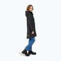 Damen-Regenjacke Didriksons Ilma 8 Parka black 10
