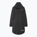 Damen-Regenjacke Didriksons Ilma 8 Parka black 8