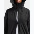 Damen-Regenjacke Didriksons Tilde 4 black 6