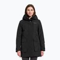 Damenjacke Didriksons Harriet Parka black