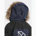 Didriksons Bjärven Cover navy Kinder Skianzug 6