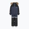 Didriksons Bjärven Cover navy Kinder Skianzug 12