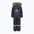 Didriksons Bjärven Cover navy Kinder Skianzug 13