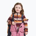 Didriksons Bjärven Cover heather pink Kinder Skianzug 7