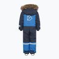 Didriksons Bjärven Cover saphirblau Kinder Skianzug 11