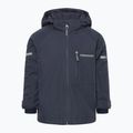 Kinderjacke Didriksons Falken navy