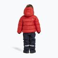 Kinderjacke Didriksons Roxen apple red 3