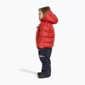 Kinderjacke Didriksons Roxen apple red 5