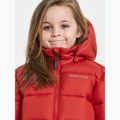 Kinderjacke Didriksons Roxen apple red 6