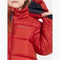 Kinderjacke Didriksons Roxen apple red 7