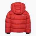 Kinderjacke Didriksons Roxen apple red 11